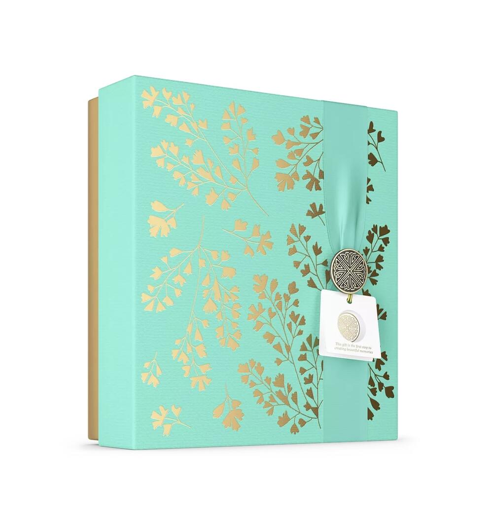 Подарунковий набір М The Ritual of Karma