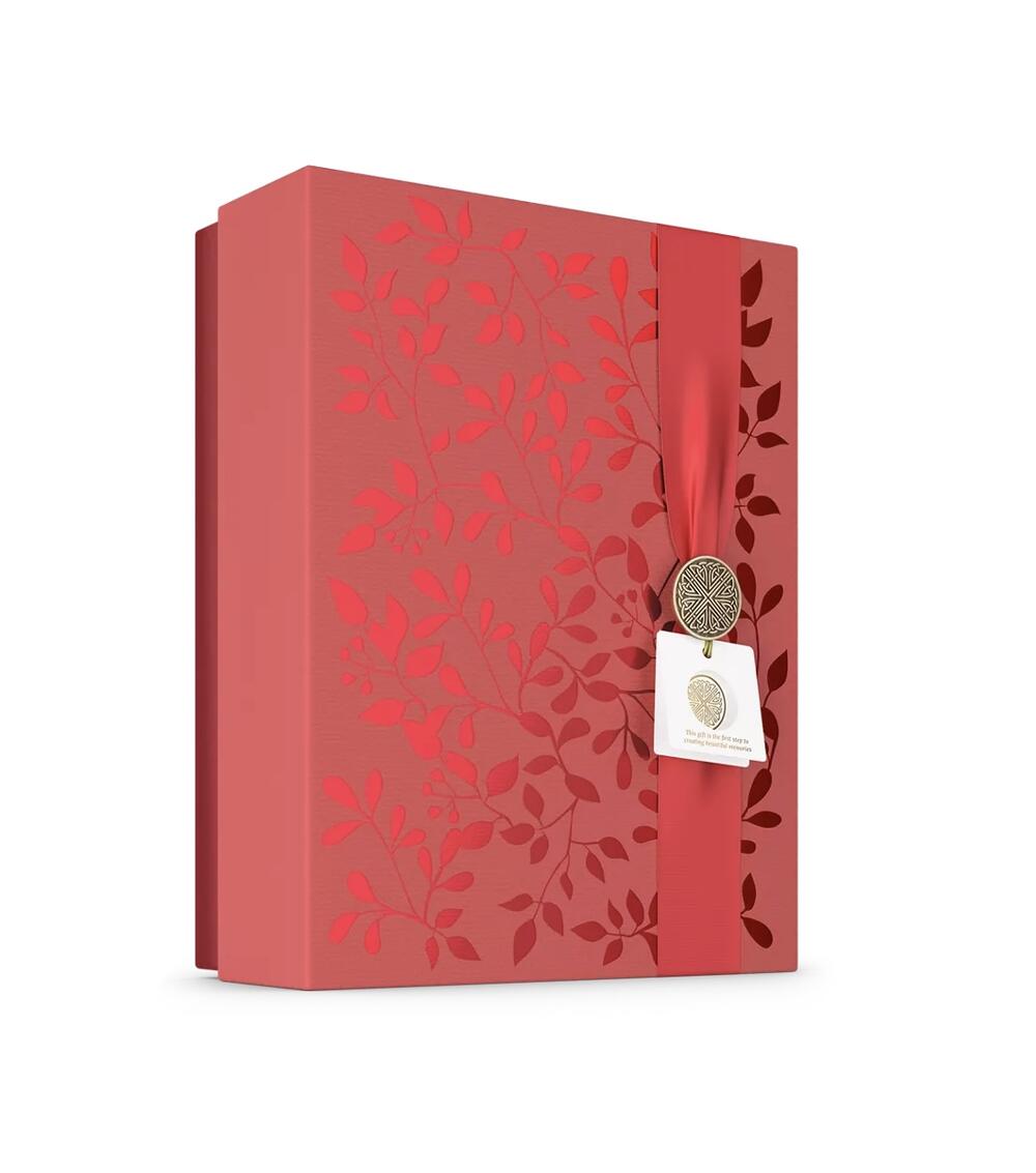 Подарунковий набір L The Ritual of Ayurveda