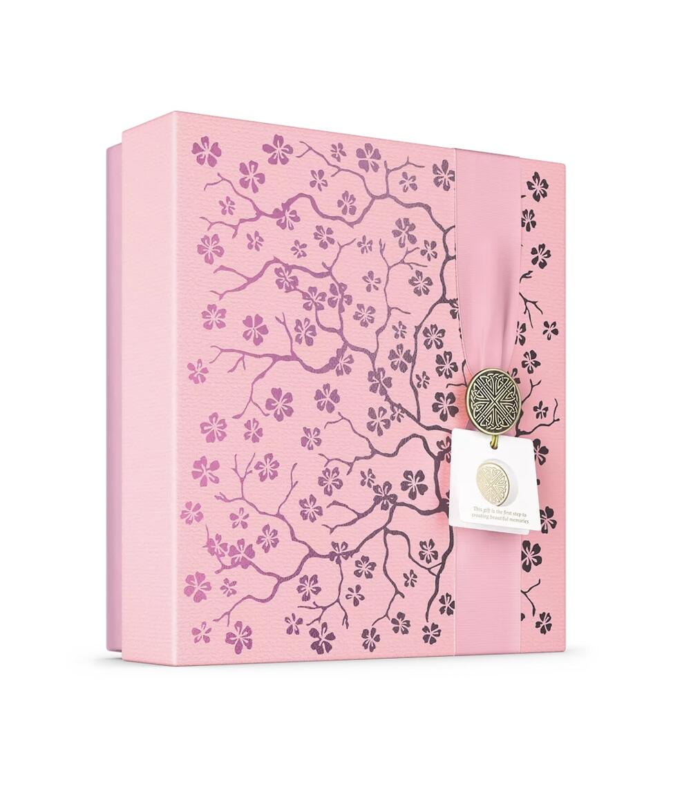 Подарунковий набір М The Ritual of Sakura 