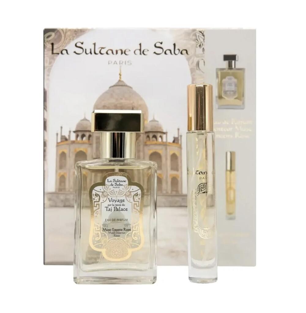 Набір Taji Palace 