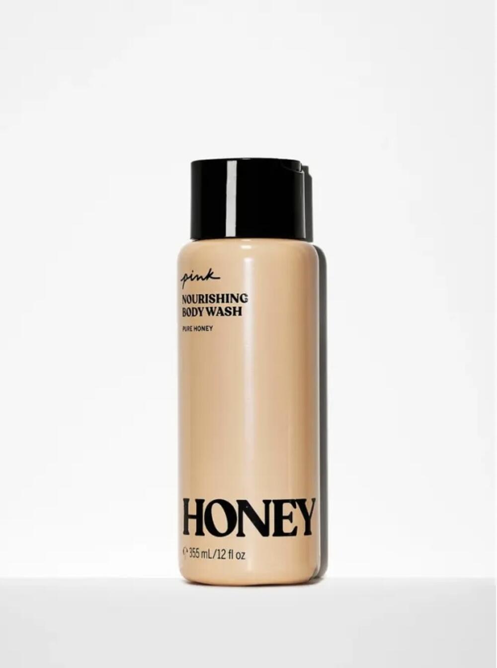 Гель для душу Honey 