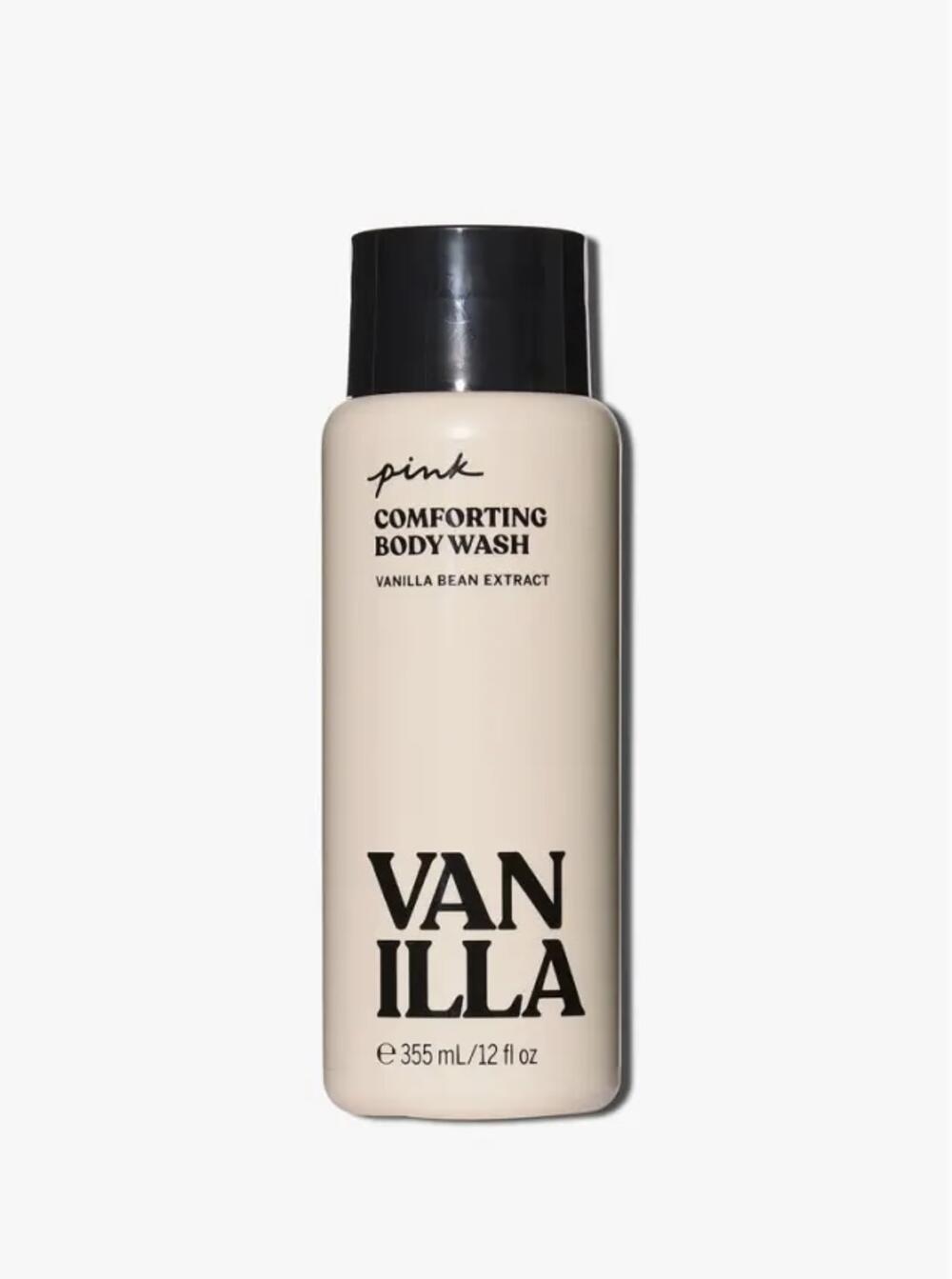 Гель для душу Vanilla 