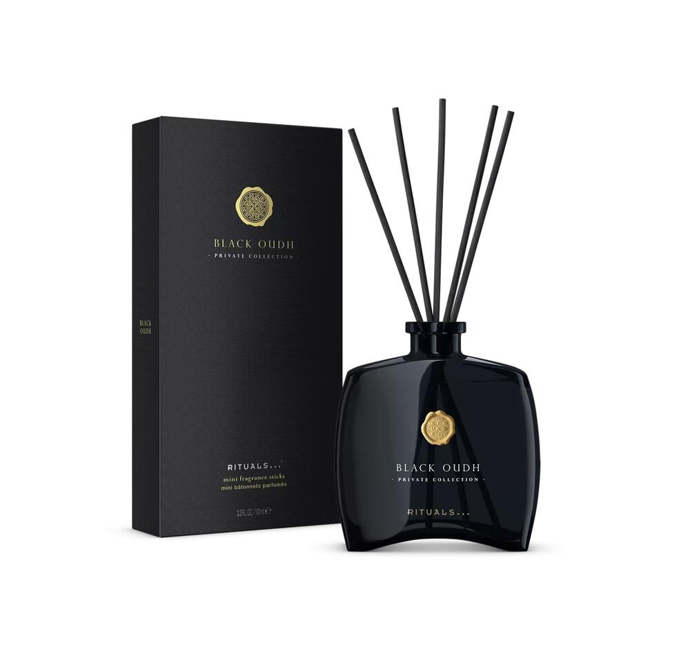 Дифузор для дому Black Oudh 