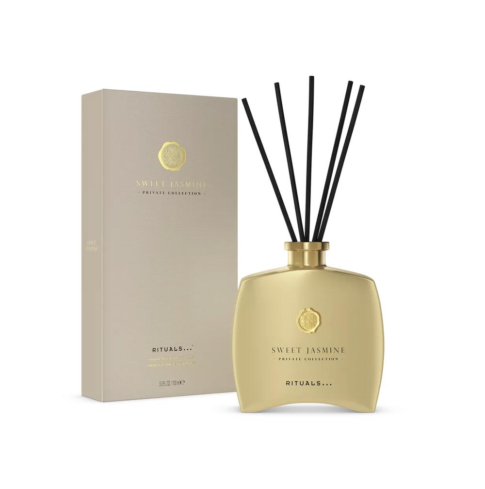 Дифузор для дому Sweet Jasmine 