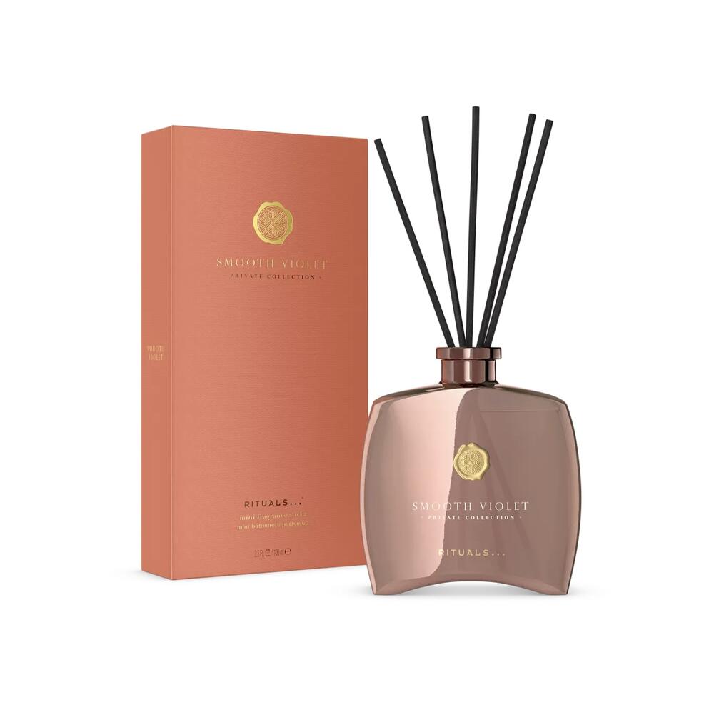 Дифузор для дому Smooth Violet 