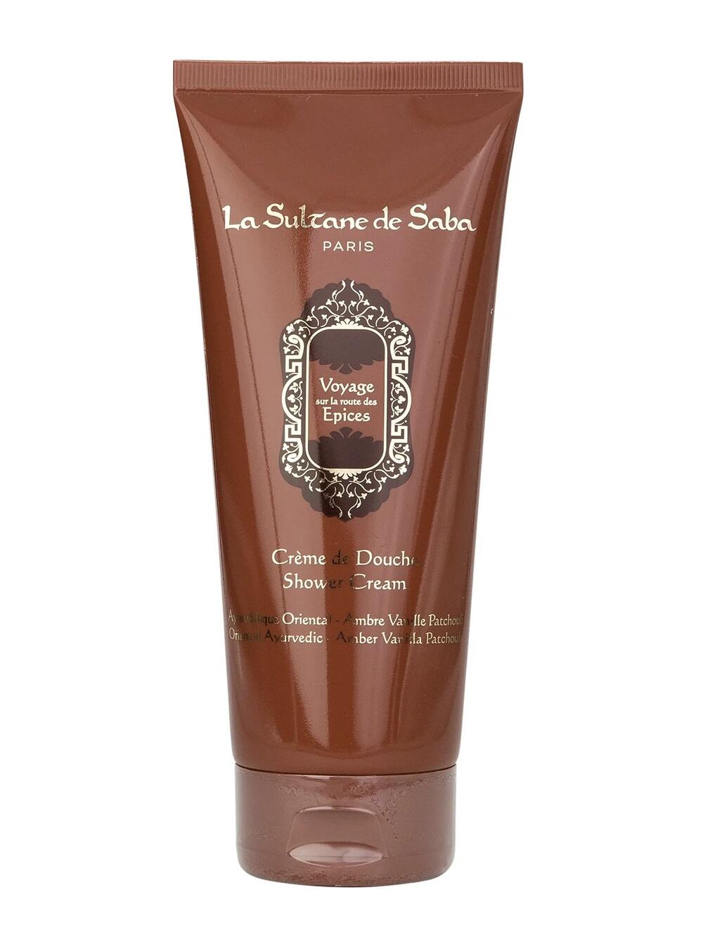 Гель для душу Ayurvedic 