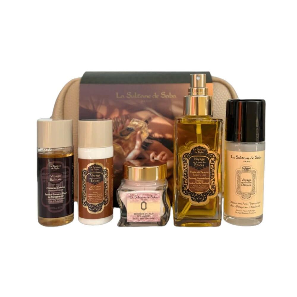 Набір для подорожей 