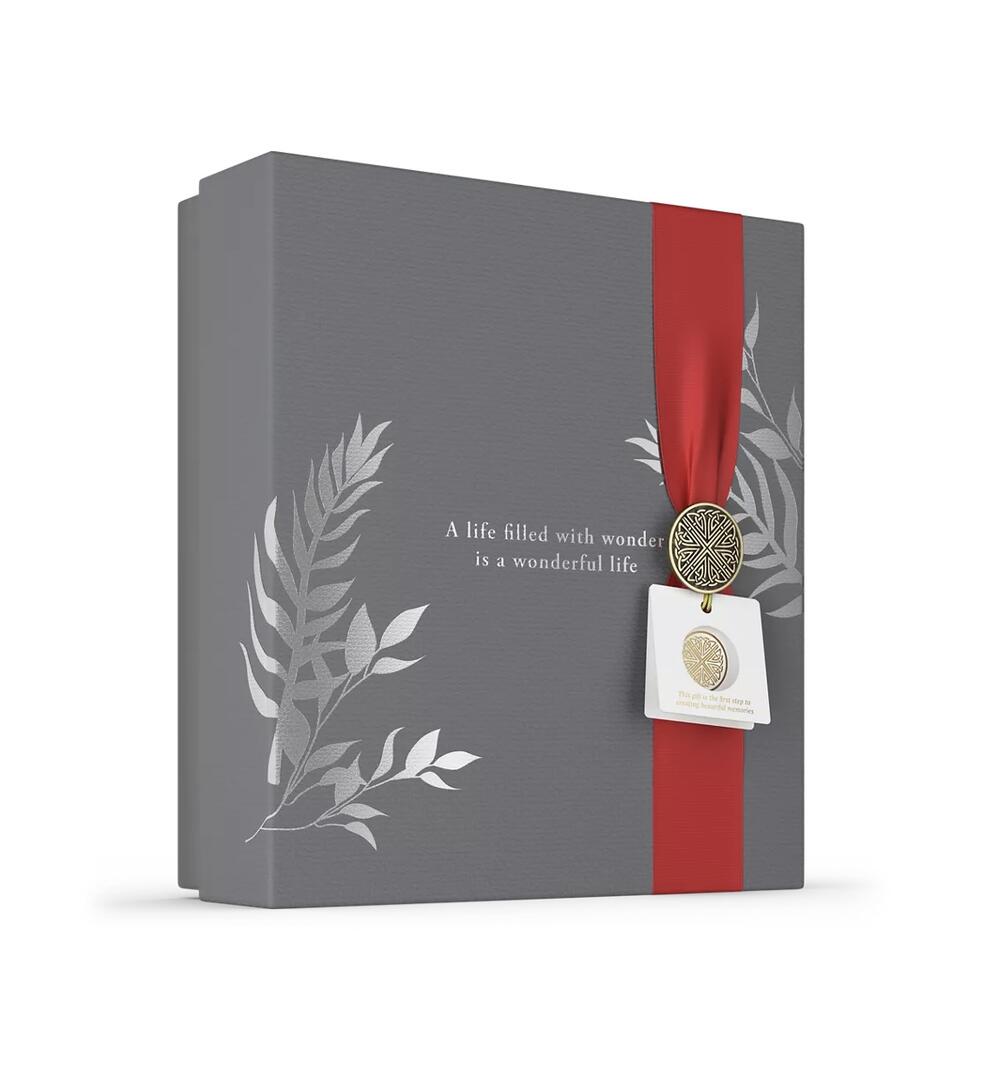 Чоловічий подарунковий набір М The Ritual of Homme