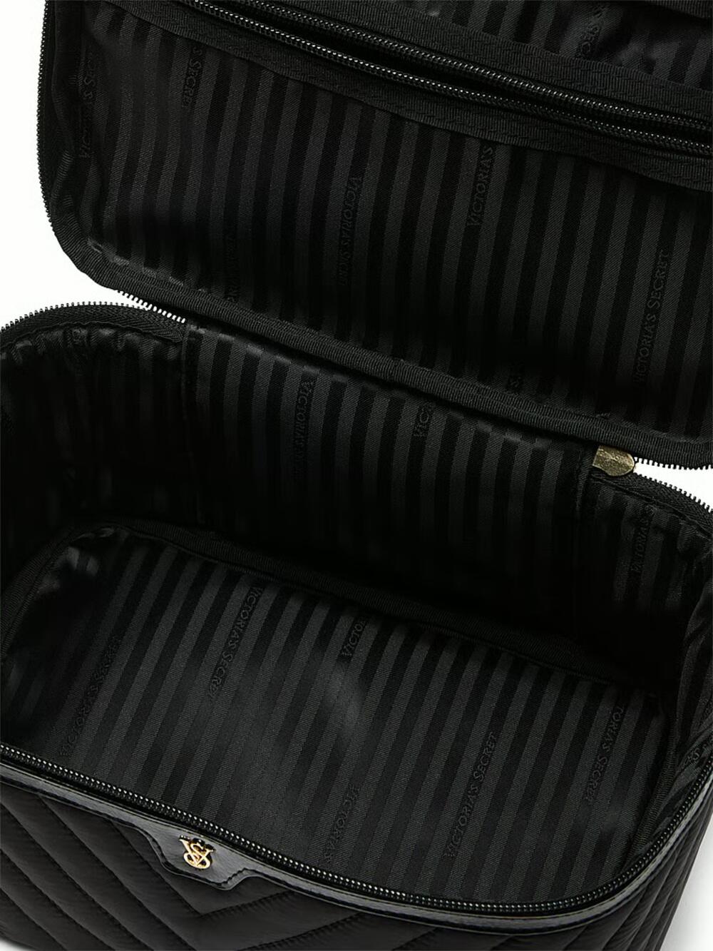 Косметичка Case чорна