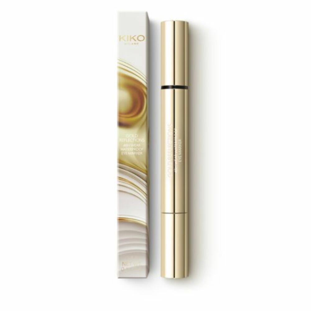 Підводка для очей Gold Perfections 48H Wear Waterproof Eye Marker