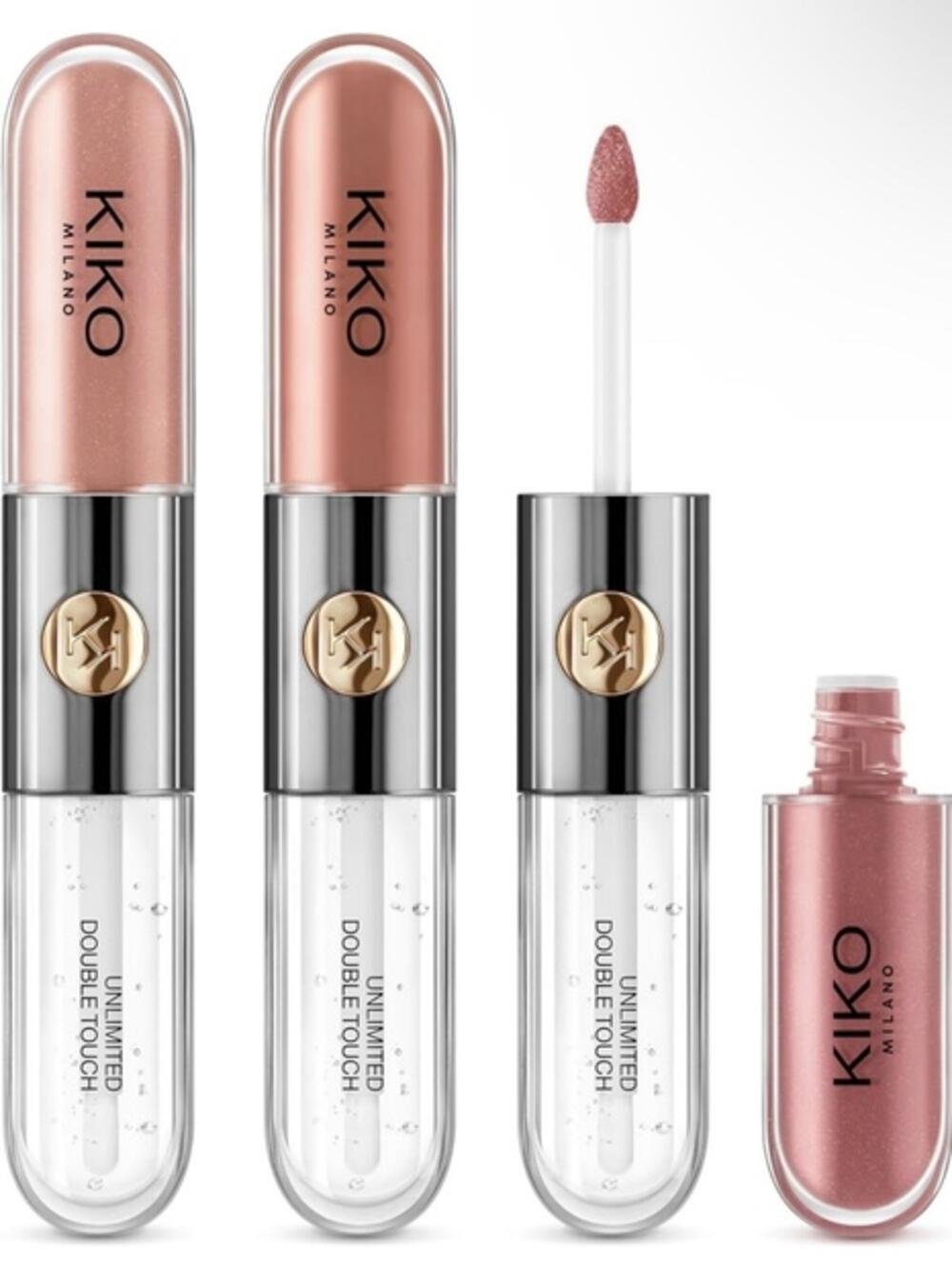 Набір Unlimited Double Touch Lip Set