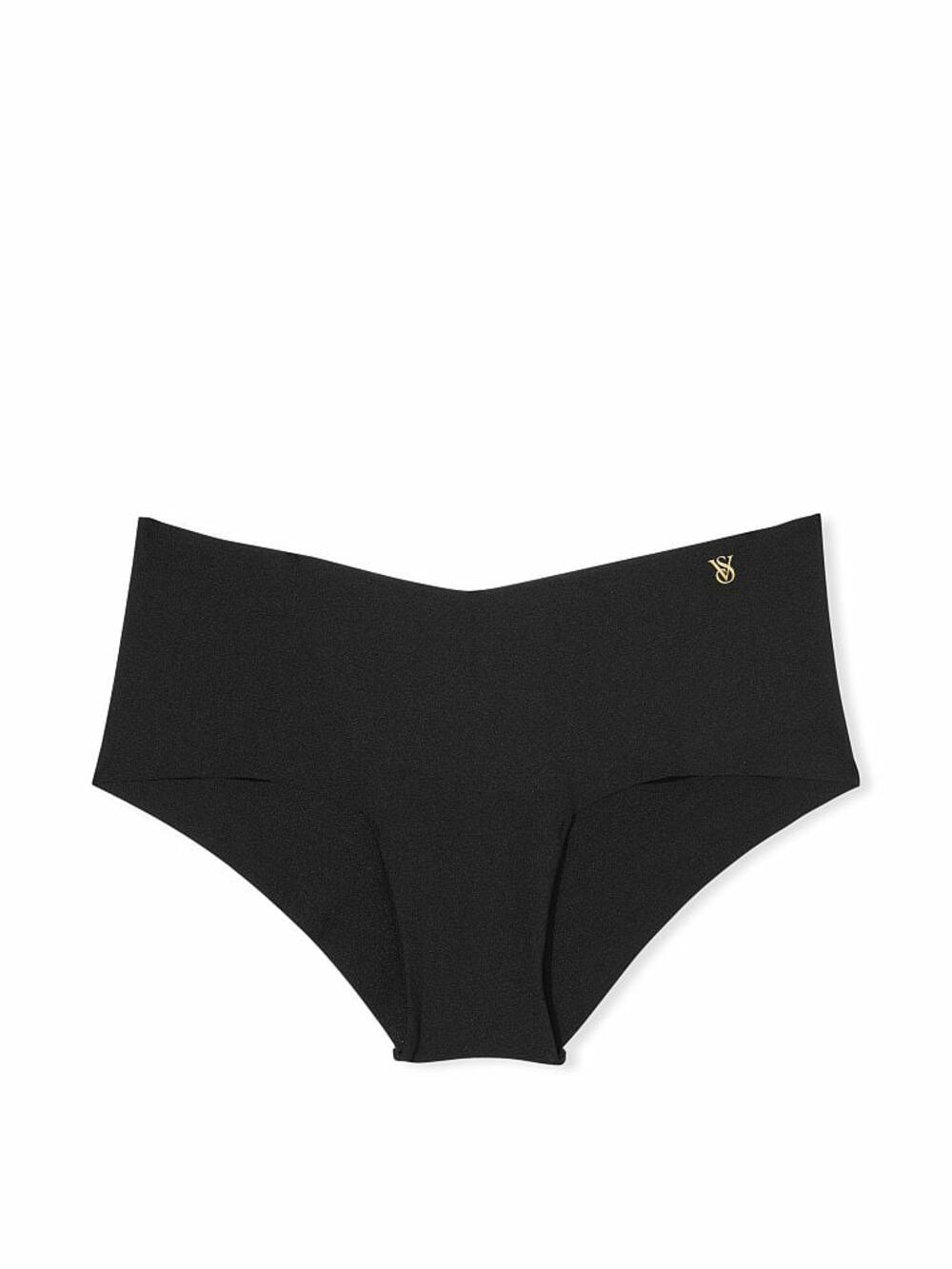 No-Show Cheeky Panty розмір S Black 