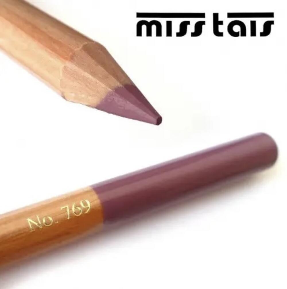 Контурний олівець для губ 769 