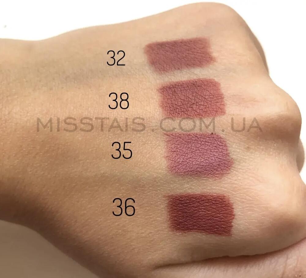 Контурний олівець для губ 35