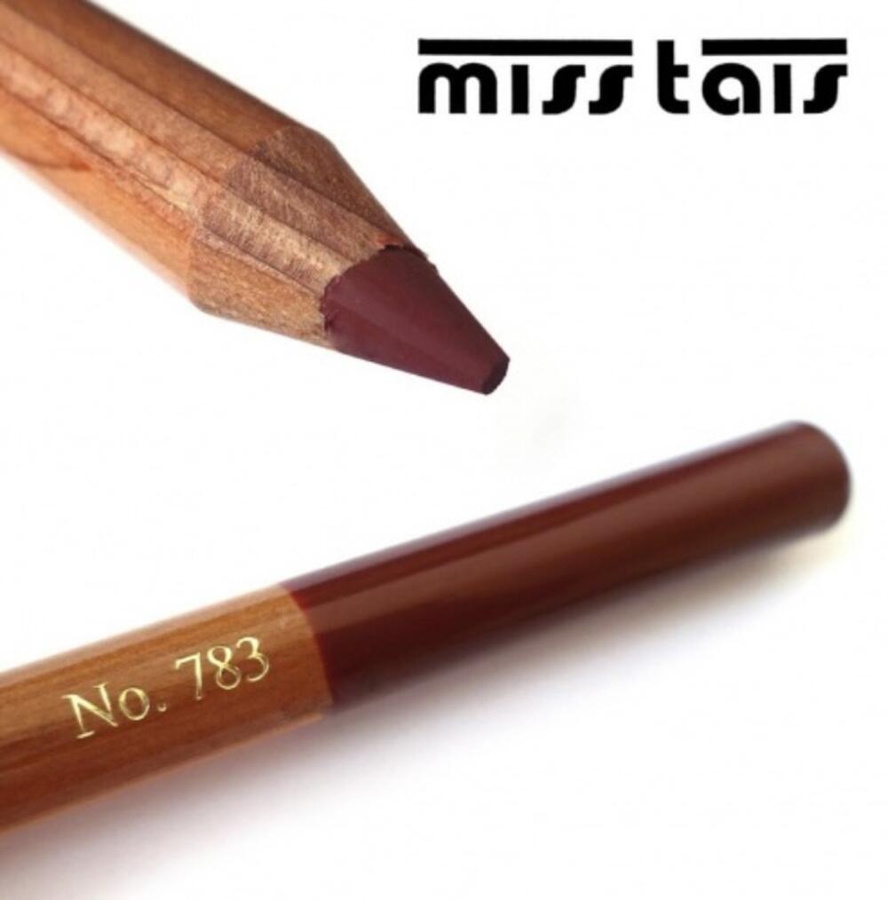 Контурний олівець для губ 783 