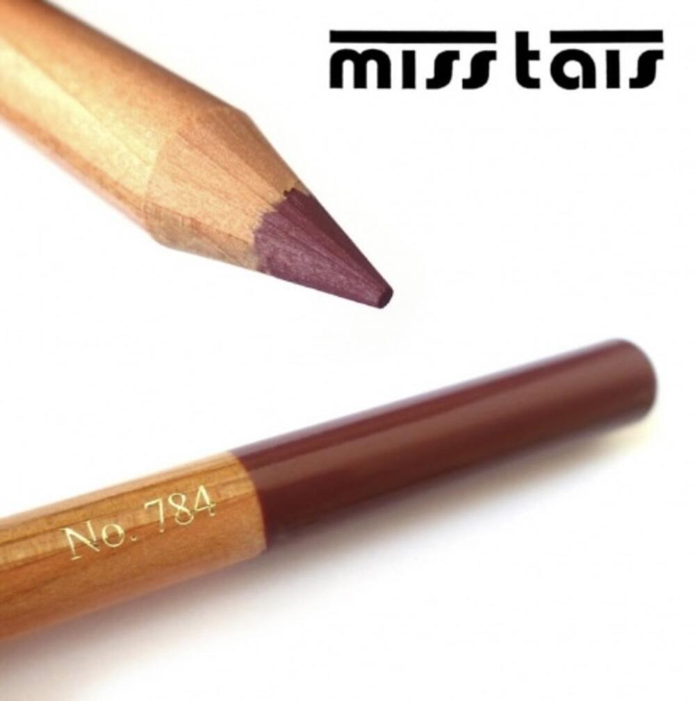 Контурний олівець для губ 784 