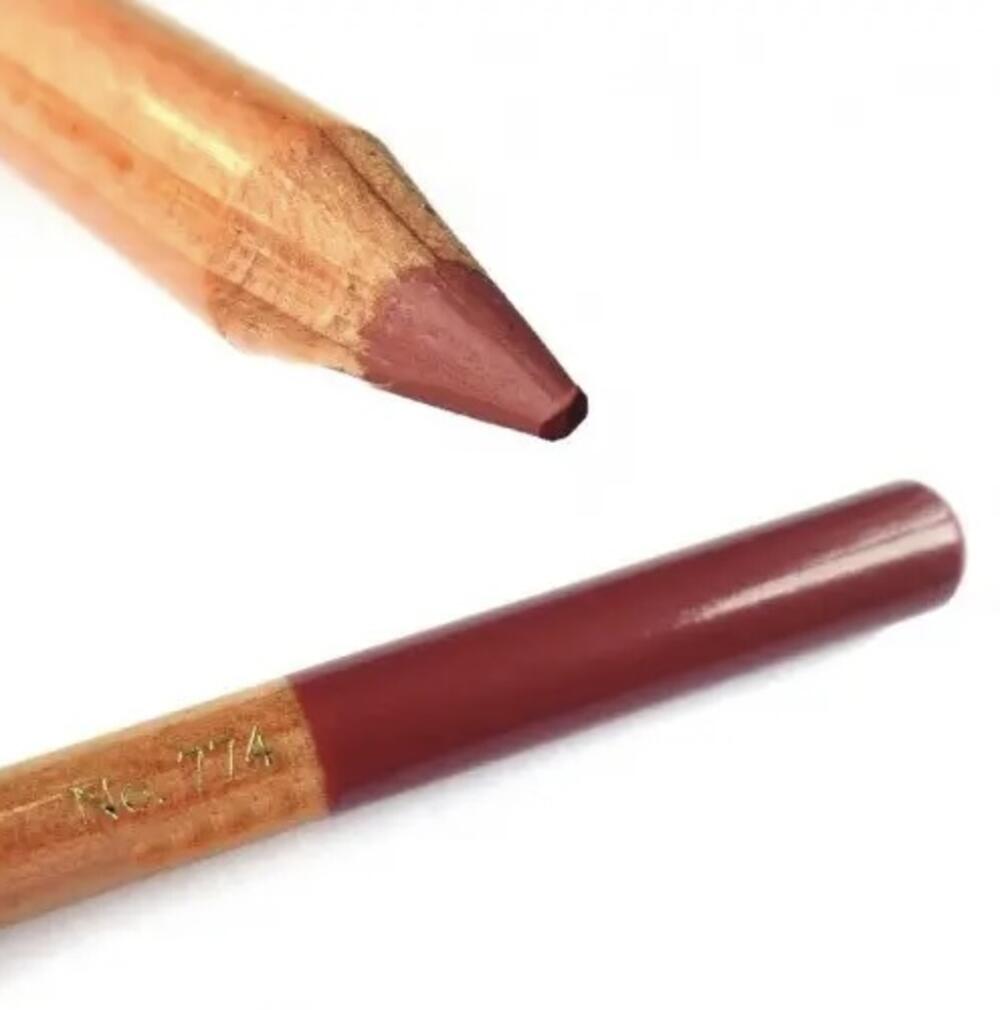 Контурний олівець для губ 774 