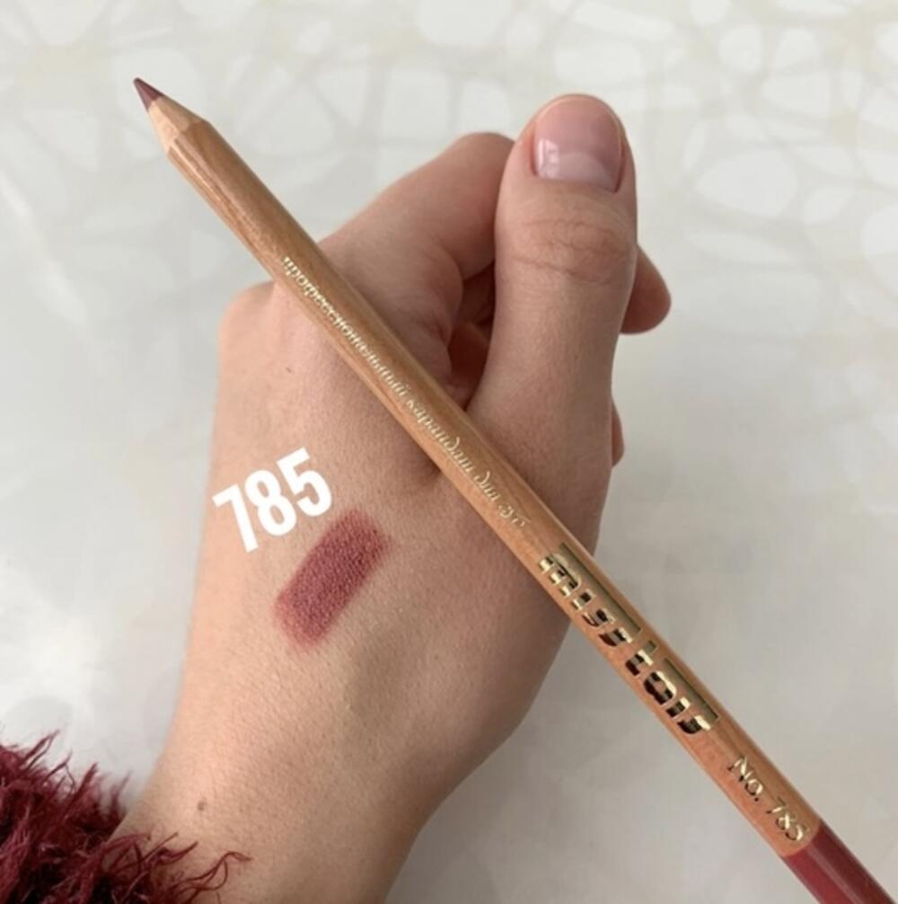 Контурний олівець для губ 785