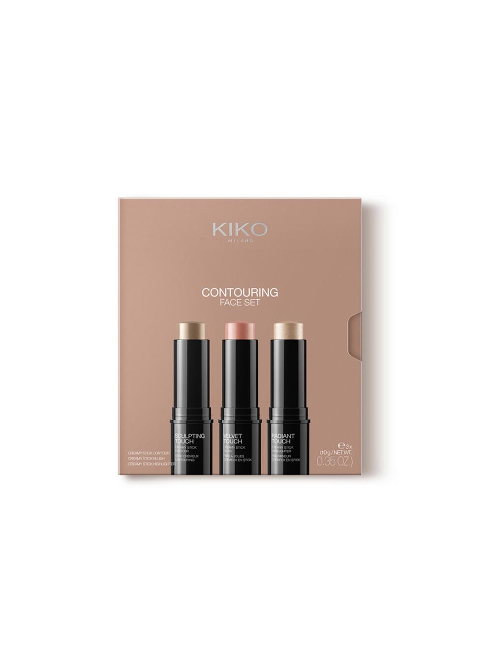 Набір для макіяжу Contouring Face Set 