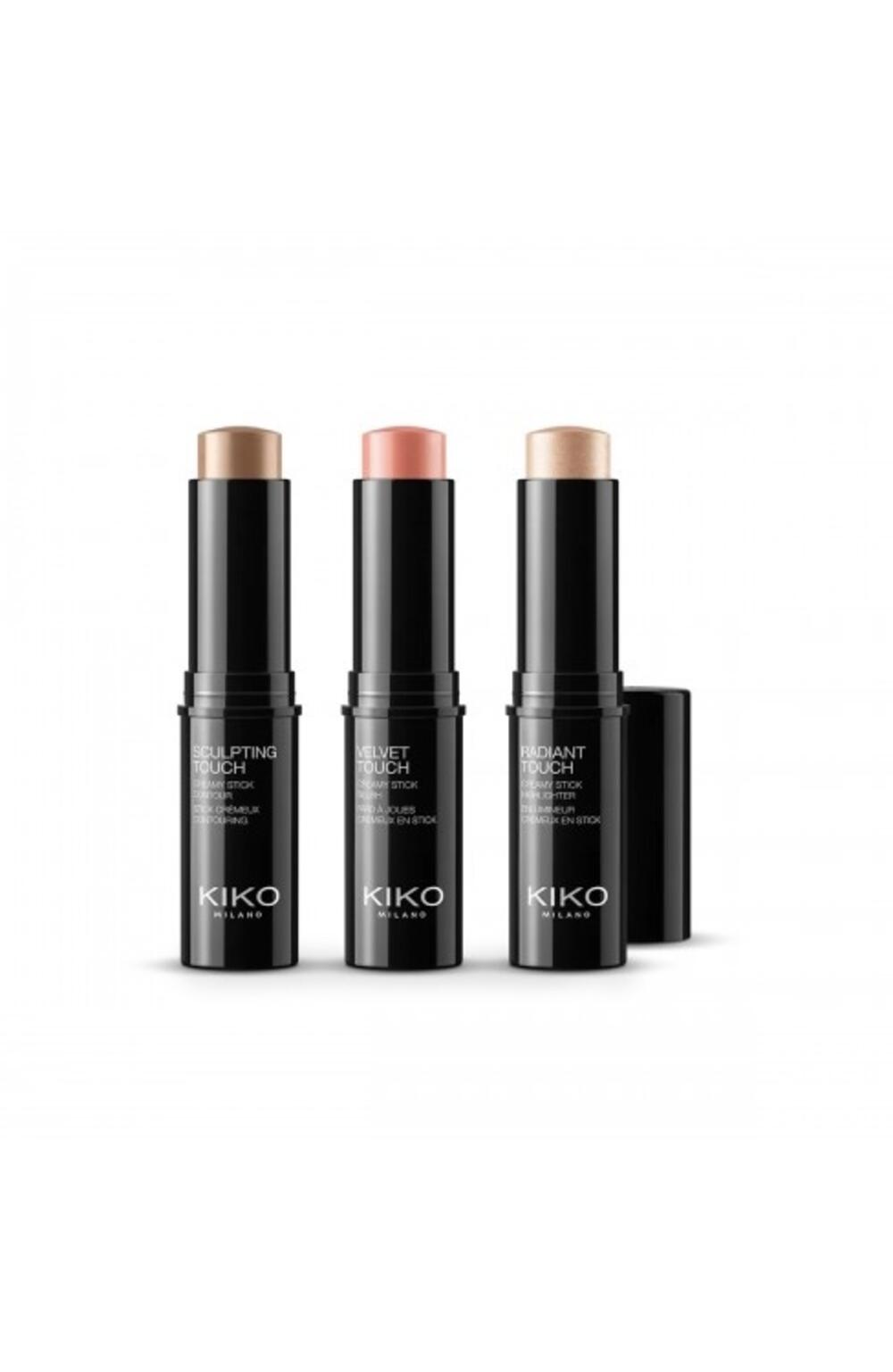 Набір для макіяжу Contouring Face Set 