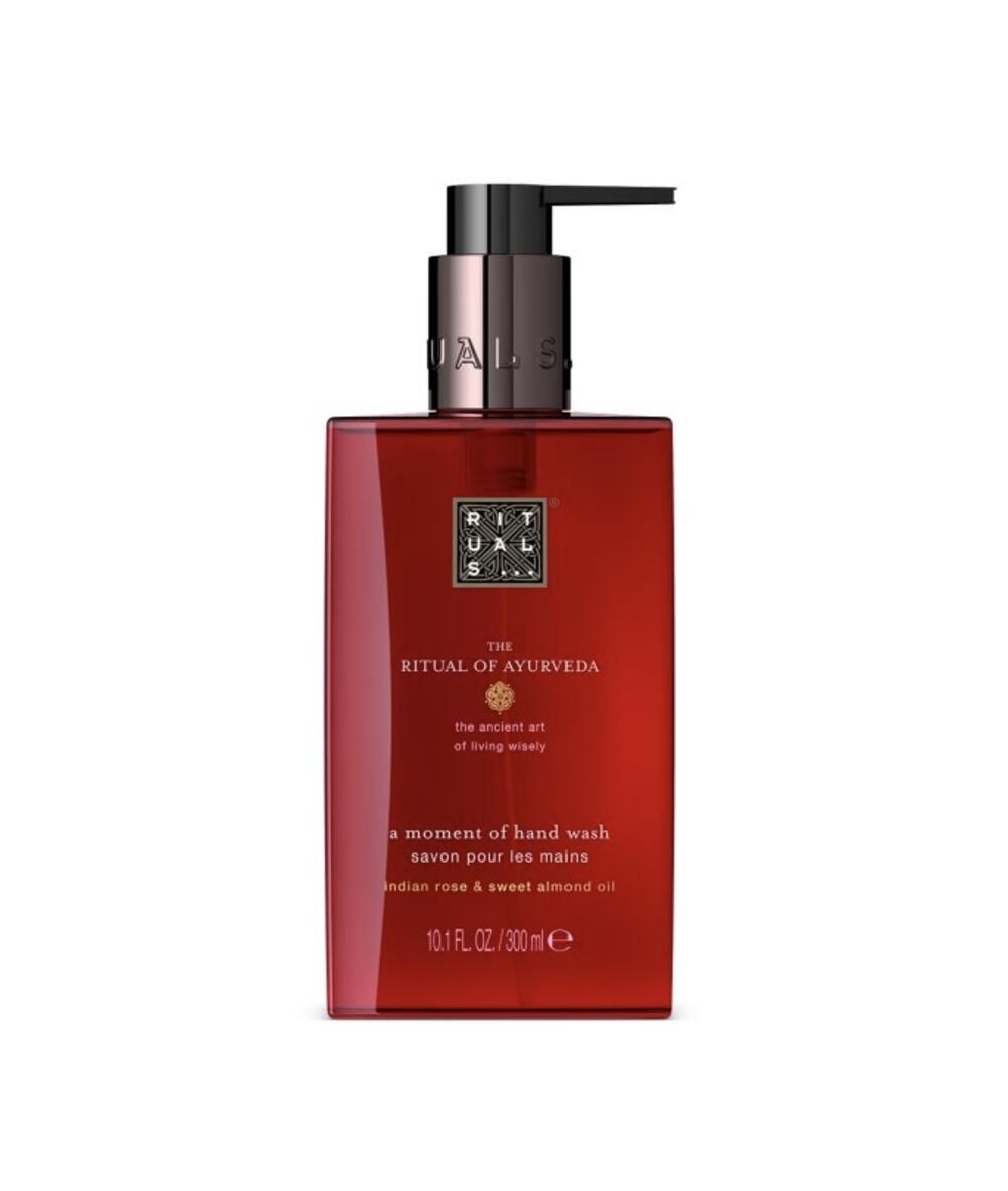 Мило для рук The Ritual of Ayurveda 