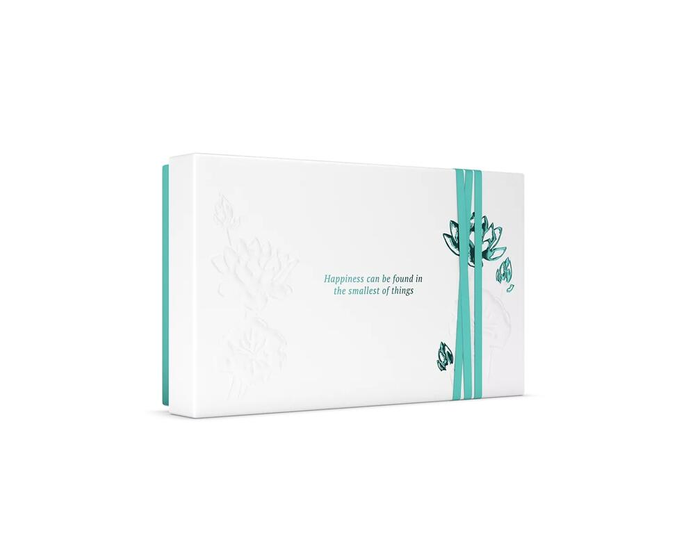 New 2025 Подарунковий набір S The Ritual of Karma