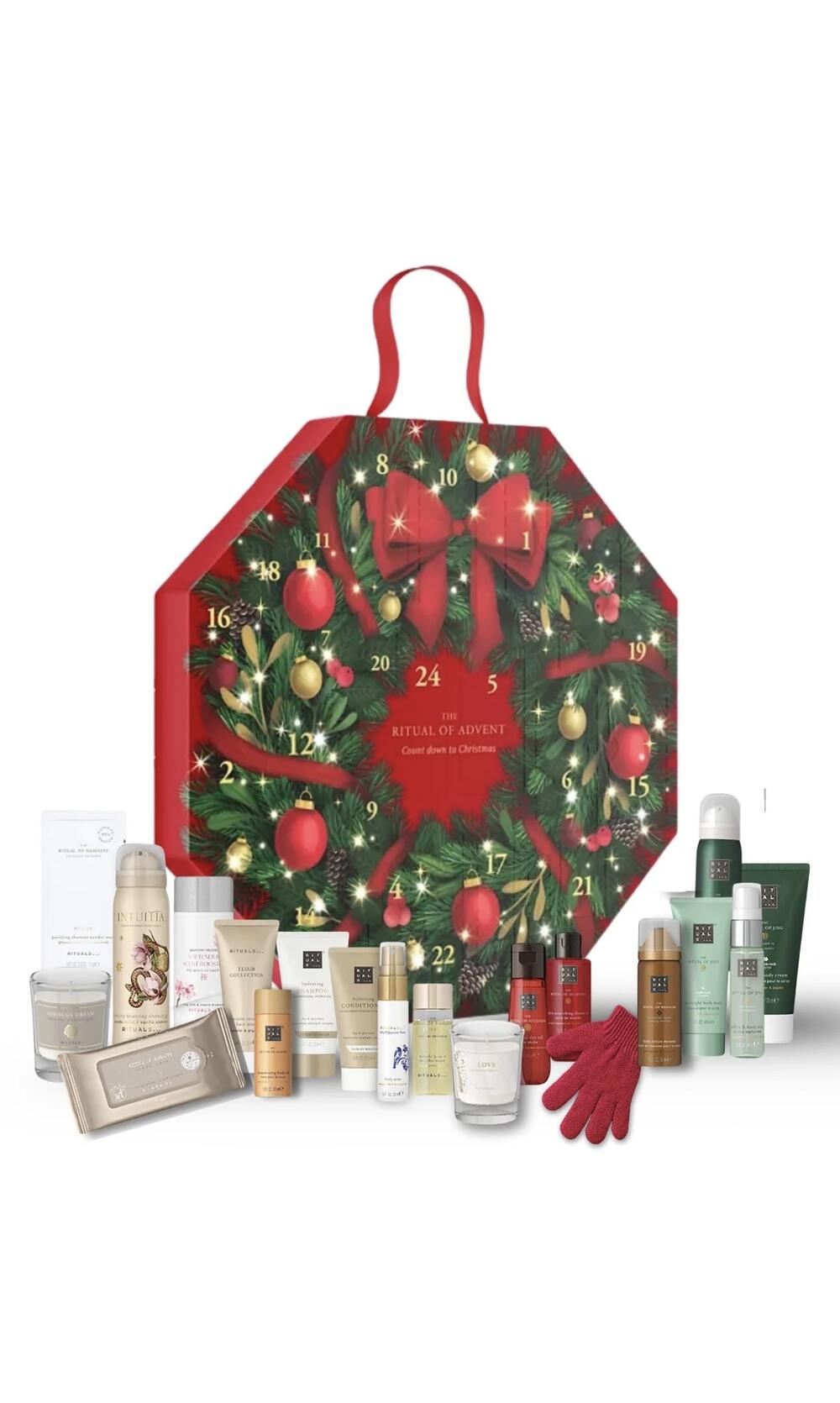 Classic Advent Calendar 