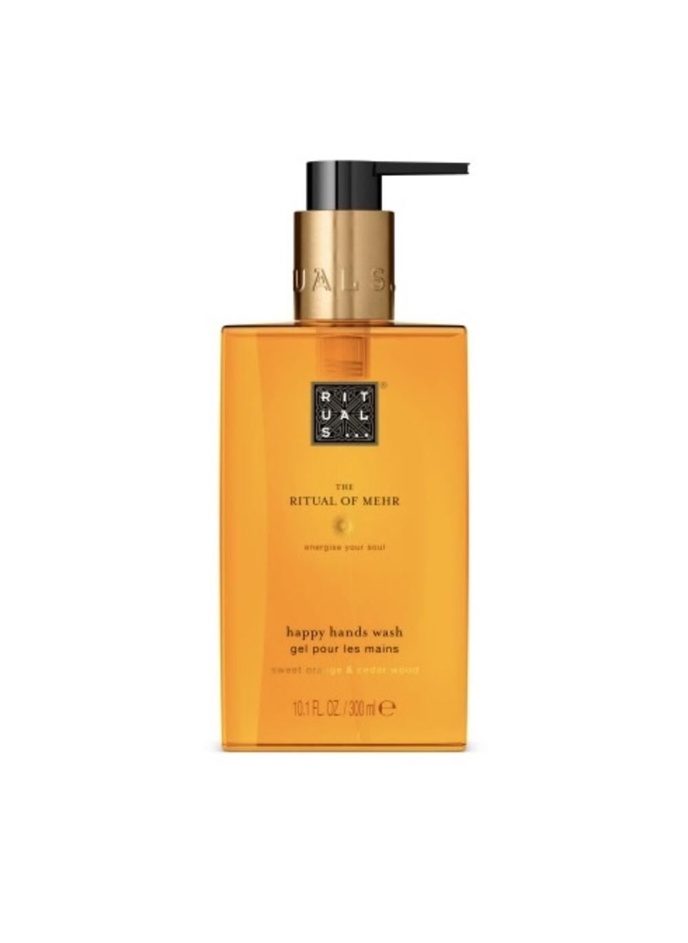 Мило для рук The Ritual of Mehr 