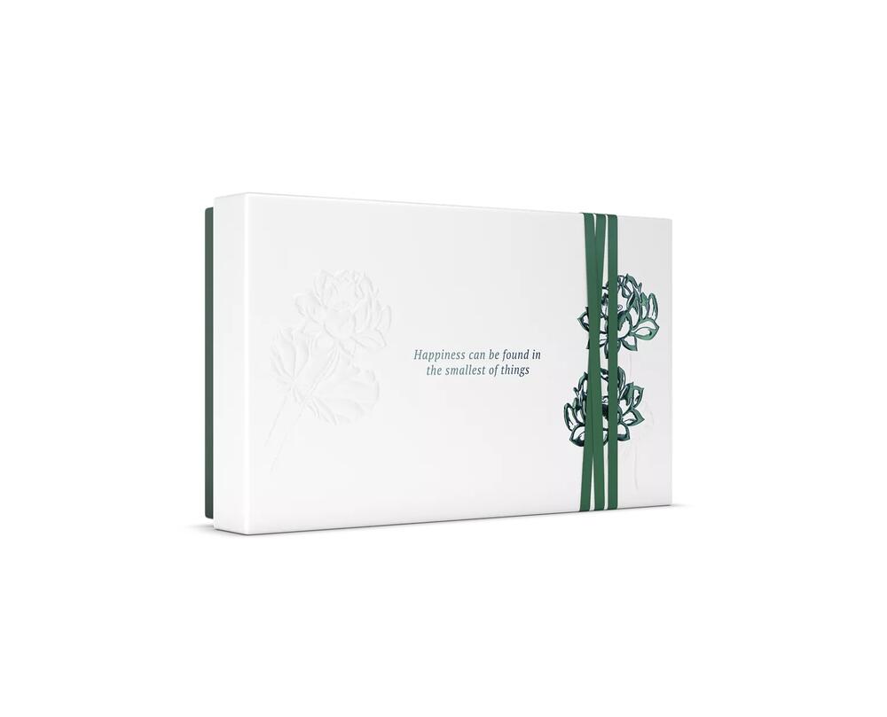 New 2025 Подарунковий набір S The Ritual of Jing 