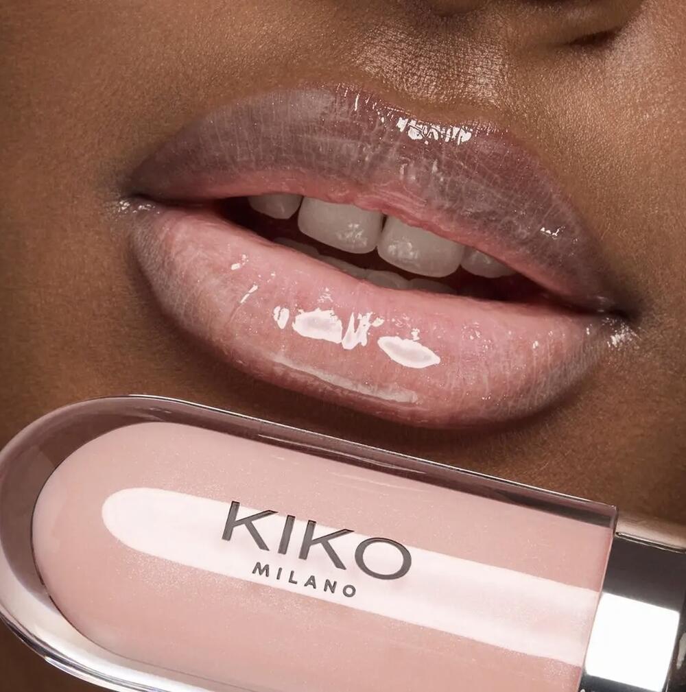 3D Hydra Lipgloss 06 блиск для губ