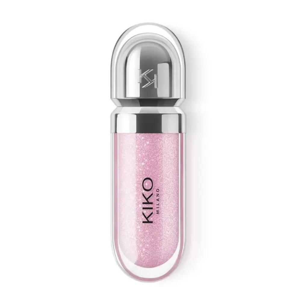 3D Hydra Lipgloss 05 блиск для губ 