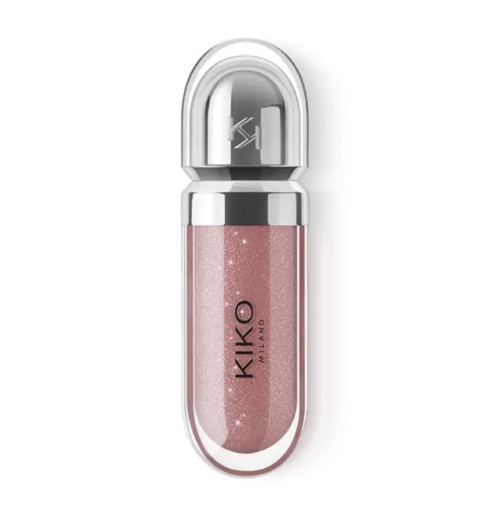 3D Hydra Lipgloss 32 блиск для губ 