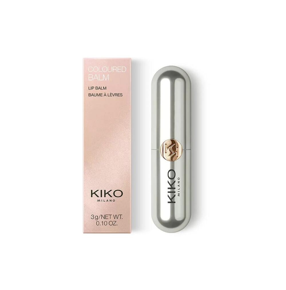 Бальзам для губ Coloured Balm Lip 08 Almond