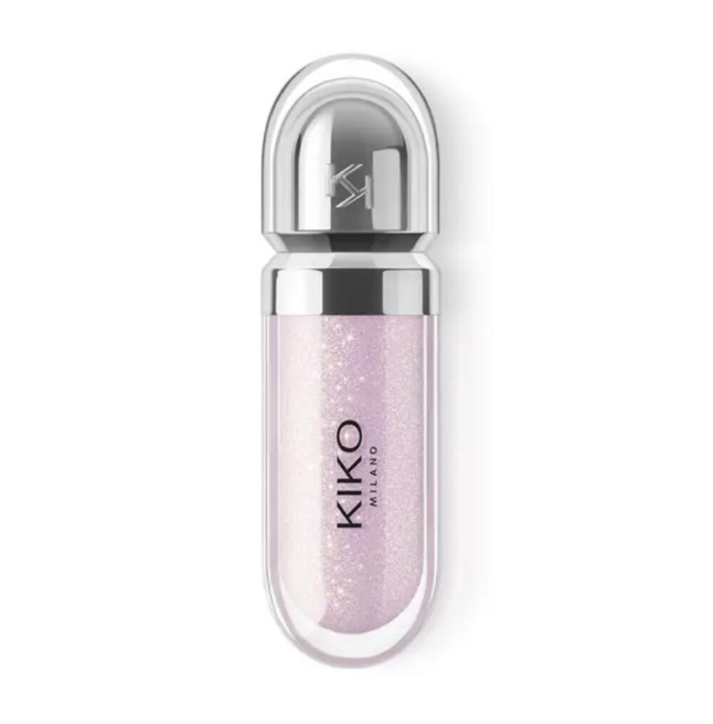 3D Hydra Lipgloss 27 блиск для губ 