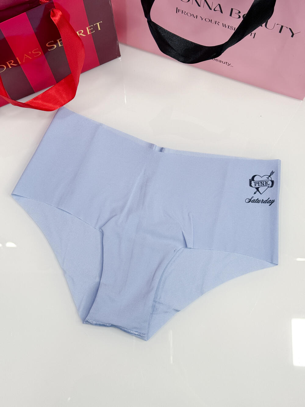 No-Show Cheeky Panty розмір S  Saturday 