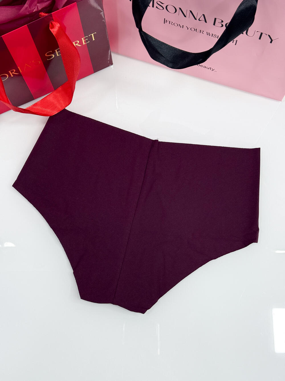 No-Show Cheeky Panty розмір S  Thursday 