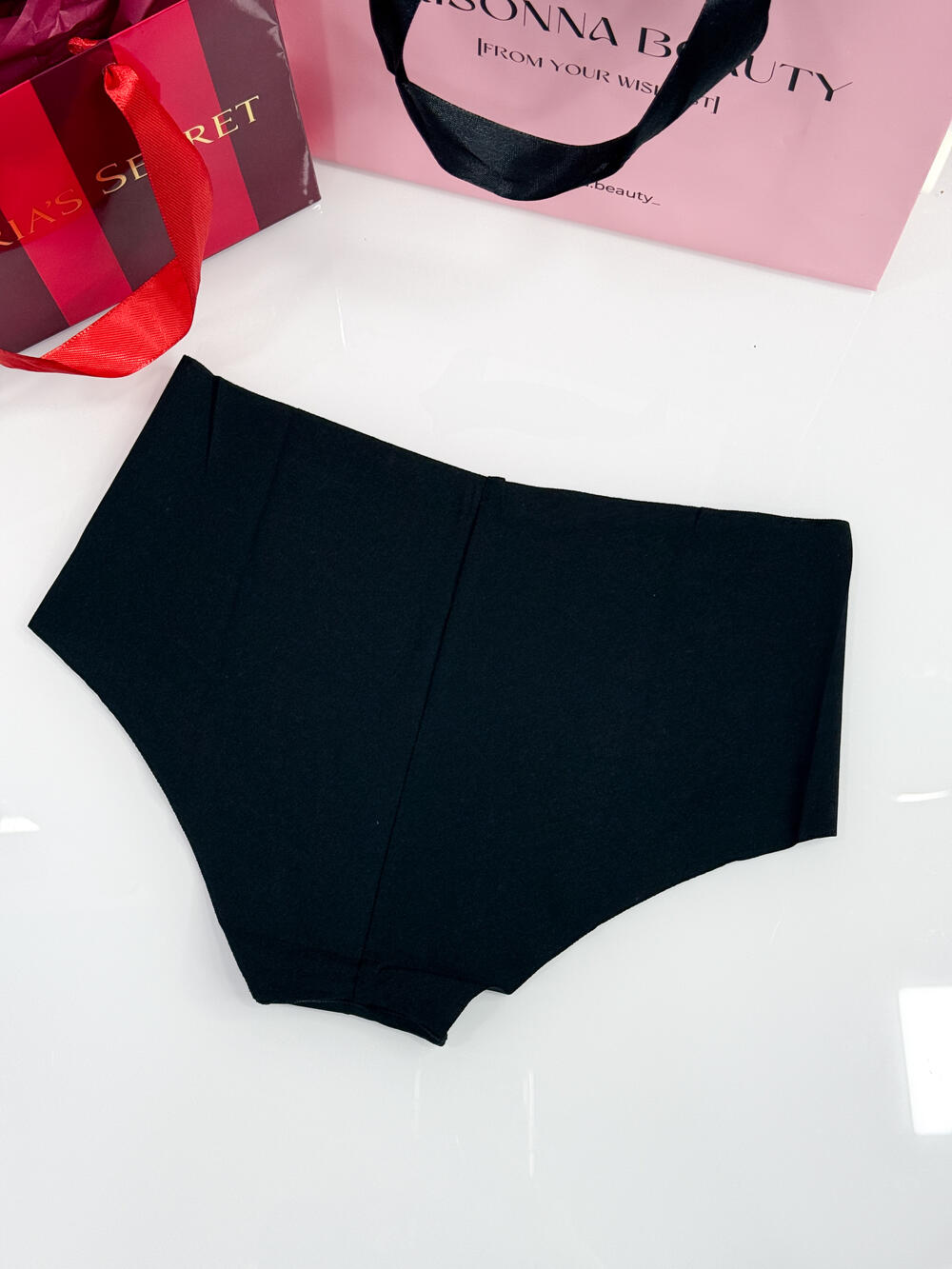 No-Show Cheeky Panty розмір S  Sunday 