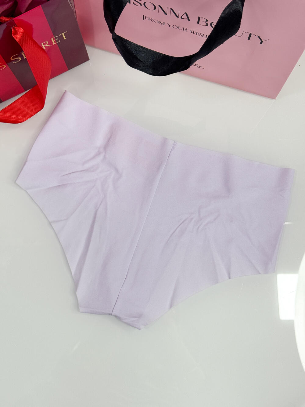 No-Show Cheeky Panty розмір S  Monday 