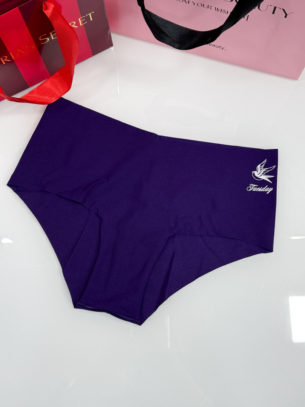 No-Show Cheeky Panty розмір S  Tuesday 