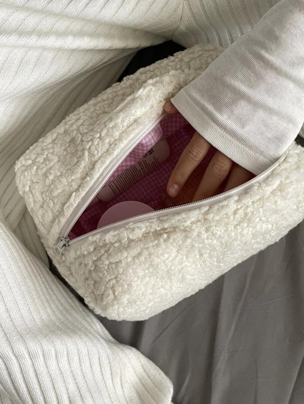 Косметичка Teddi, medium 