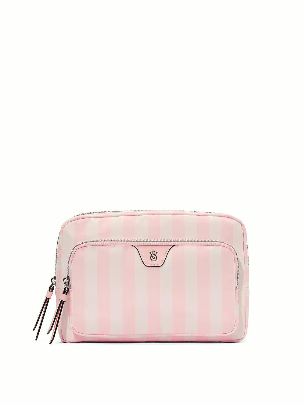 Косметичка Travel Makeup Pouch Heritage Stripe 