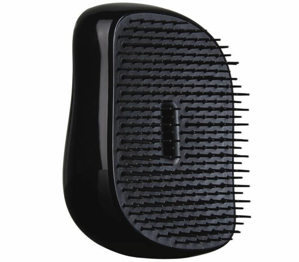 Гребінець для волосся Compact Styler Rose Gold Black