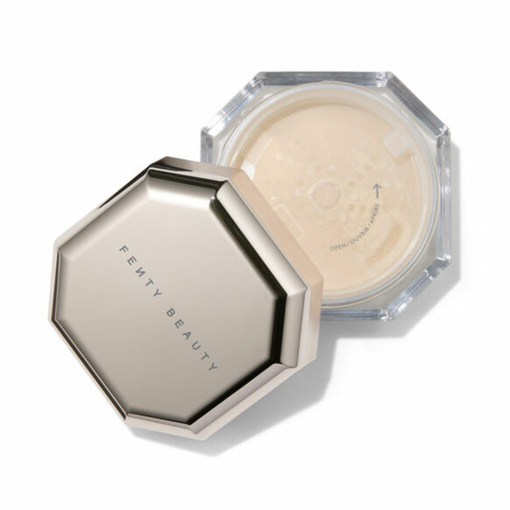 SET IT DOWN SUPERFINE BLURRING SETTING POWDER BUTTER 03 ПУДРА 15г